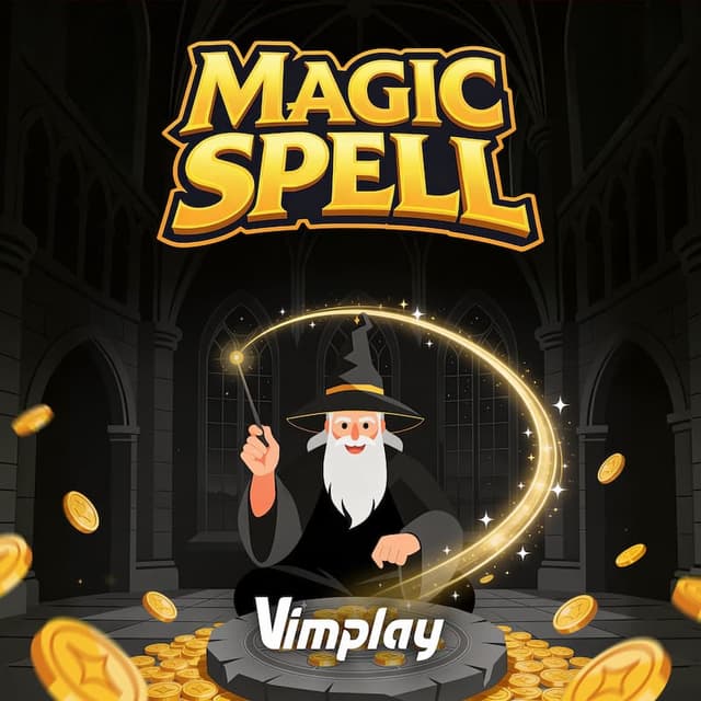 Magic Spell
