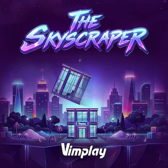 SkyScraper