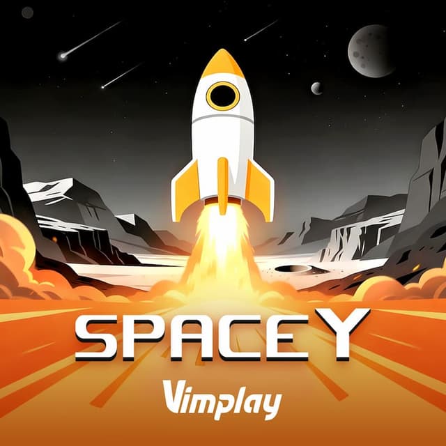 SpaceY
